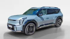 Gebruikt 2025 Kia EV9 GT-Line SUV | € 74.995 (Eerlijke prijs)