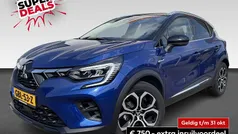 Blauw Gebruikt 2024 Mitsubishi ASX Edition SUV | € 26.930 (Eerlijke prijs)