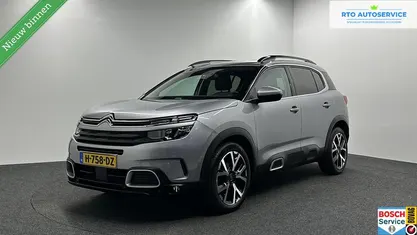 Occasion Citroën C5 Aircross Feel 131 PK (96 kW) 2020 SUV