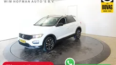 Wit Gebruikt 2020 VW T-Roc Business SUV | € 21.840 (Goede deal)