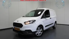 Gebruikt 2022 Ford Transit Trend Van | € 14.098 (Goede deal)