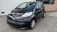 Gebruikt 2007 Peugeot 107 Hatchback | € 2.250 (Eerlijke prijs)