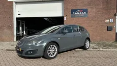 Grijs Gebruikt 2010 Seat Leon Sport Hatchback | € 3.199 (Eerlijke prijs)