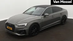 Grijs Gebruikt 2023 Audi A5 Sportback Competition Hatchback | € 42.900 (Eerlijke prijs)