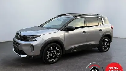 Occasion Citroën C5 Aircross 181 PK (133 kW) 2026 SUV