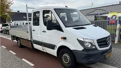 Gebruikt 2015 Mercedes Sprinter Van | € 8.950 (Super prijs)