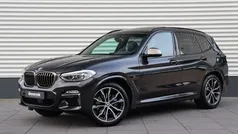 Grijs Gebruikt 2018 BMW X3 M Sport SUV | € 42.950 (Goede deal)