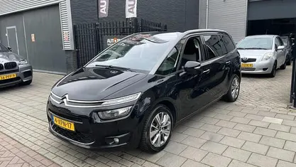 Occasion 2014 Citroën Grand C4 Picasso Business Class MPV | € 7.499 (Eerlijke prijs)