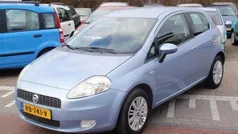 Gebruikt 2005 Fiat Punto Hatchback | € 1.499 (Eerlijke prijs)