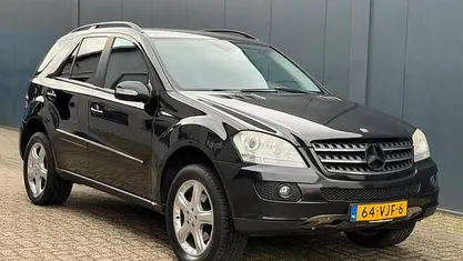 Occasion Mercedes 320 224 PK (164 kW) 2007 Van