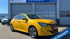 Gebruikt 2022 Peugeot 208 Allure Hatchback | € 16.800 (Eerlijke prijs)