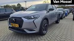 Grijs Gebruikt 2021 DS Automobiles DS3 Crossback Business SUV | € 20.940 (Eerlijke prijs)