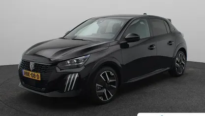 Occasion 2025 Peugeot 208 GT Hatchback | € 26.395 (Eerlijke prijs)