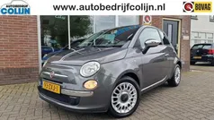 Gebruikt 2013 Fiat 500 Easy Hatchback | € 6.950 (Eerlijke prijs)