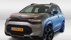 Grijs Gebruikt 2024 Citroën C3 Aircross PureTech SUV | € 23.725 (Eerlijke prijs)