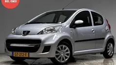 Gebruikt 2009 Peugeot 107 Hatchback | € 2.995 (Eerlijke prijs)