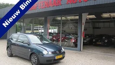Gebruikt 2002 VW Polo Hatchback | € 1.550 (Eerlijke prijs)