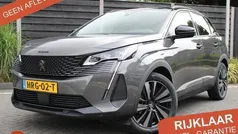 Grijs Gebruikt 2024 Peugeot 3008 GTi SUV | € 32.450 (Eerlijke prijs)