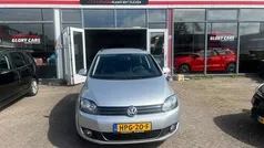 Grijs Gebruikt 2013 VW Golf Plus MPV | € 5.950 (Super prijs)