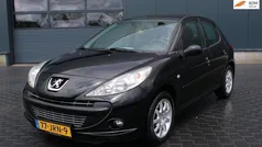 Gebruikt 2009 Peugeot 206+ Hatchback | € 3.924 (Eerlijke prijs)