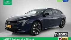 Gebruikt 2024 Peugeot 508 GT Stationwagen | € 28.890 (Goede deal)