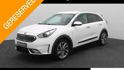 Occasion 2018 Kia Niro SUV | € 18.940 (Eerlijke prijs)