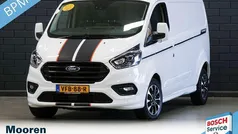 Gebruikt 2020 Ford Transit Custom Sport Van | € 24.950 (Eerlijke prijs)