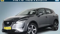 Gebruikt 2023 Nissan Qashqai N-Connecta SUV | € 28.900 (Goede deal)