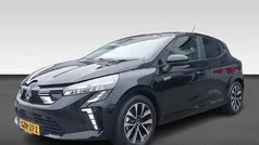 Zwart metallic Gebruikt 2025 Mitsubishi Colt Intense Hatchback | € 24.930 (Eerlijke prijs)