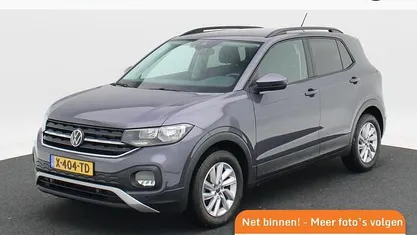 Occasion 2022 VW T-Cross Life SUV | € 23.850 (Eerlijke prijs)