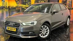 Gebruikt 2013 Audi A3 Attraction Hatchback | € 8.999 (Goede deal)