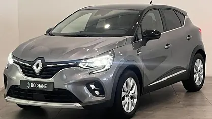 Gebruikt 2021 Renault Captur Intens SUV | € 22.595 (Eerlijke prijs)