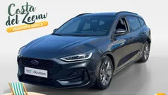 Gebruikt 2024 Ford Focus ST-Line X Stationwagen | € 30.895 (Eerlijke prijs)