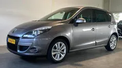 Gebruikt 2010 Renault Scénic III MPV | € 5.950 (Eerlijke prijs)