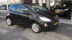Gebruikt 2012 Ford Ka Titanium X Hatchback | € 3.950 (Goede deal)