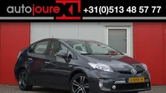 Gebruikt 2013 Toyota Prius Business Edition Hatchback | € 9.450 (Eerlijke prijs)
