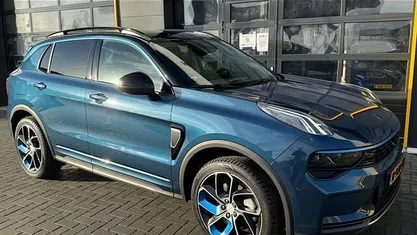 Occasion 2021 Lynk & Co 01 SUV | € 19.940 (Eerlijke prijs)