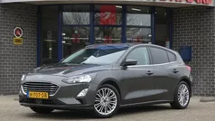 Gebruikt 2020 Ford Focus Business Edition Hatchback | € 13.444 (Eerlijke prijs)
