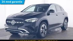 Zwart Gebruikt 2024 Mercedes GLA250 Luxury SUV | € 45.945 (Eerlijke prijs)
