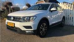 Gebruikt 2016 VW Tiguan SUV | € 19.949 (Eerlijke prijs)
