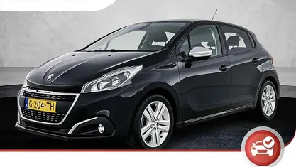 Occasion Peugeot 208 Signature Sky 82 PK (60 kW) 2019 Hatchback