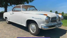 Gebruikt 1958 Borgward Isabella | € 15.000