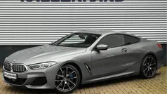 Grijs (metallic) Gebruikt 2025 BMW 840 Executive Coupé | € 99.875 (Eerlijke prijs)