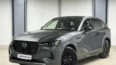 Gebruikt 2024 Mazda CX-60 Homura-Line SUV | € 44.450 (Eerlijke prijs)