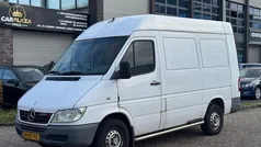 Gebruikt 2005 Mercedes Sprinter Van | € 2.399 (Goede deal)