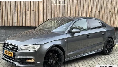 Gebruikt 2015 Audi A3 Proline Sedan | € 9.950 (Eerlijke prijs)