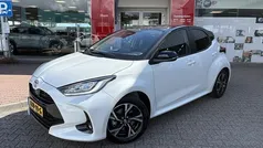 Gebruikt 2024 Toyota Yaris Edition Hatchback | € 26.900 (Eerlijke prijs)