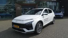 Gebruikt 2024 Hyundai Bayon Premium SUV | € 30.950 (Eerlijke prijs)