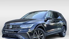 VW Tiguan Allspace