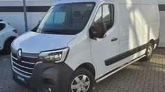 Wit Gebruikt 2023 Renault Master Van | € 24.357 (Super prijs)